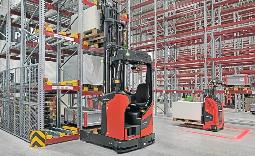 Industrielle Automatisierung planen - Nutzen, Kosten und Sicherheit