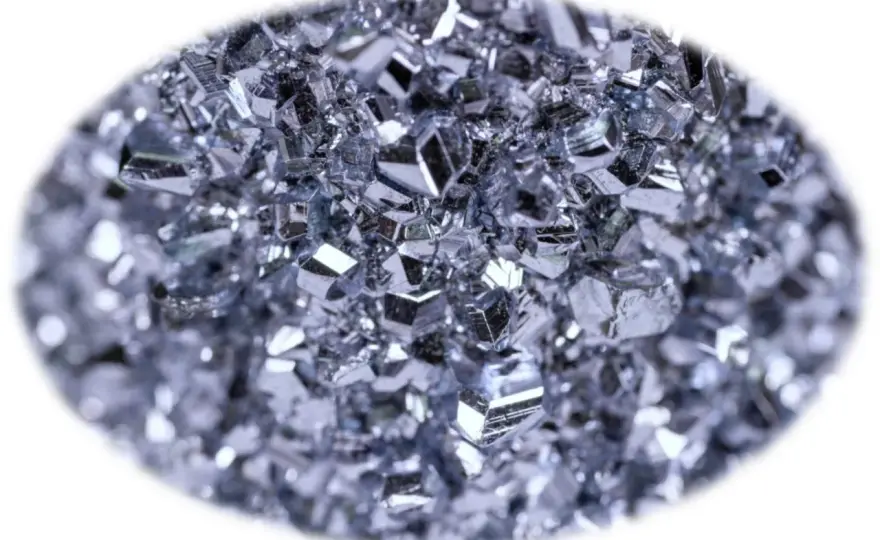 Teuerstes Metall der Welt? Californium, Rhodium oder Osmium