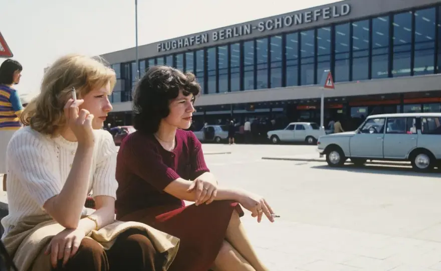 BER-Bauzeit erklärt - Warum der Flughafen 14 Jahre brauchte