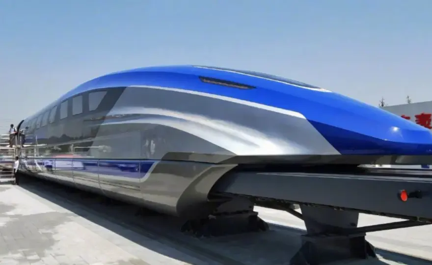 Wie schnell fahren chinesische Züge wirklich?