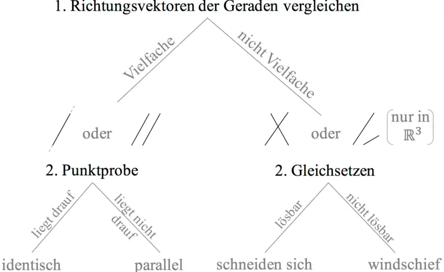 Raumvektoren verstehen und sicher berechnen