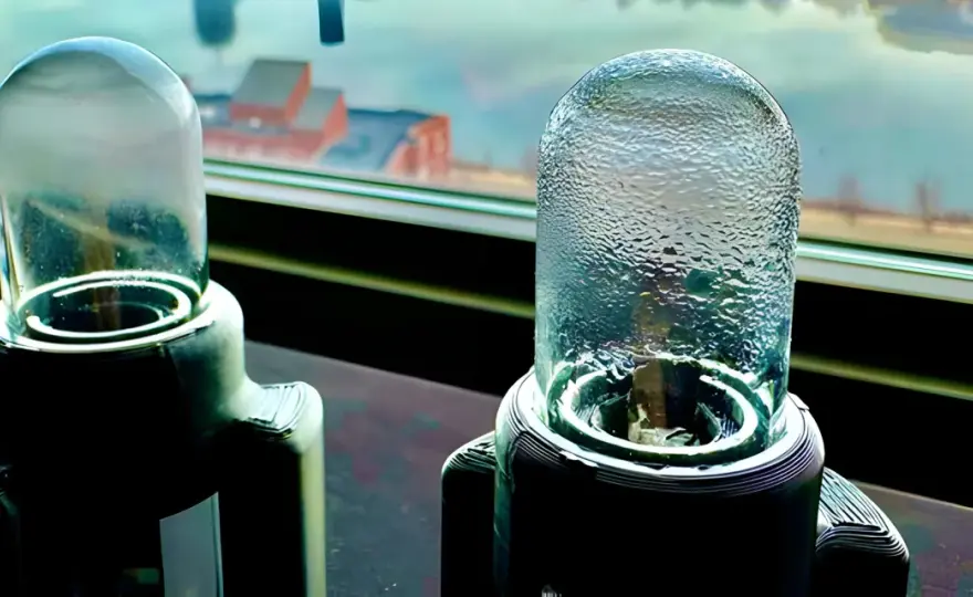Wasser aus Luft gewinnen - lohnt sich das in Deutschland?
