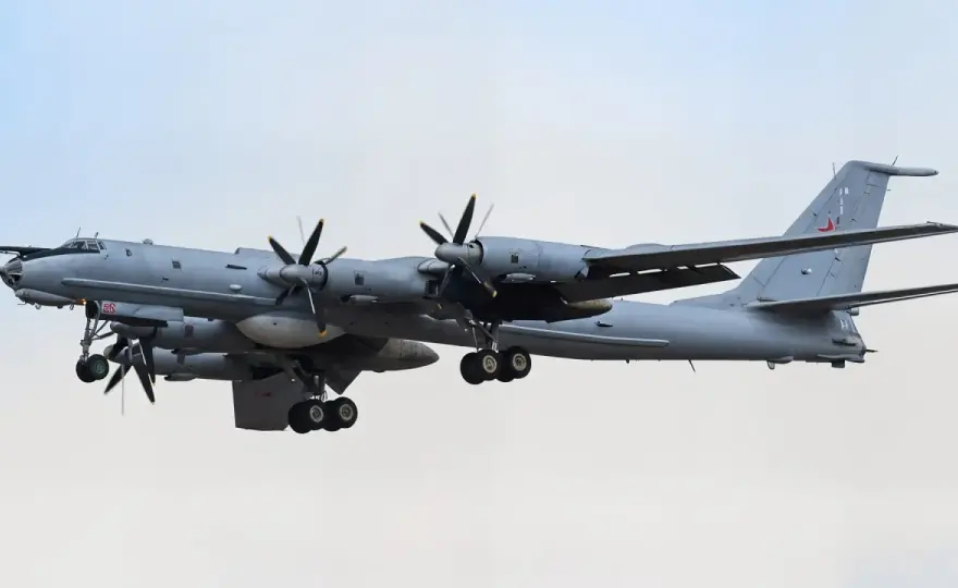 Tu-142 erklärt - Technik, Varianten und U-Boot-Abwehr