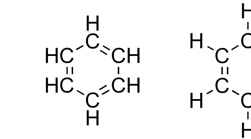 Aromatenchemie verstehen - Benzol, Hückel-Regel und Reaktionen