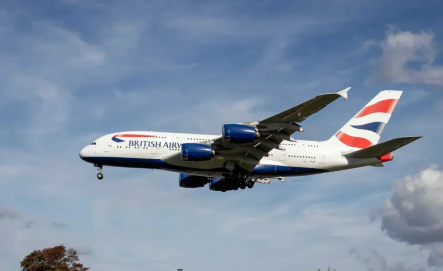 Wie lang ist ein Flugzeug? Von der Cessna bis zum A380
