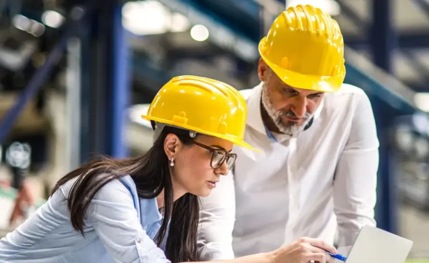 Bauingenieur werden? Aufgaben, Studium und Arbeitsalltag