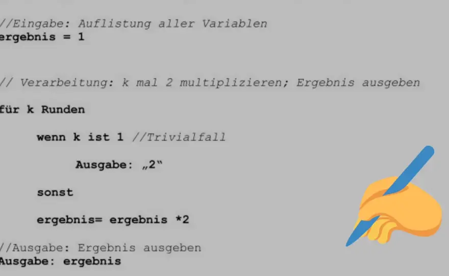 Rekursion in der Informatik verstehen und richtig einsetzen