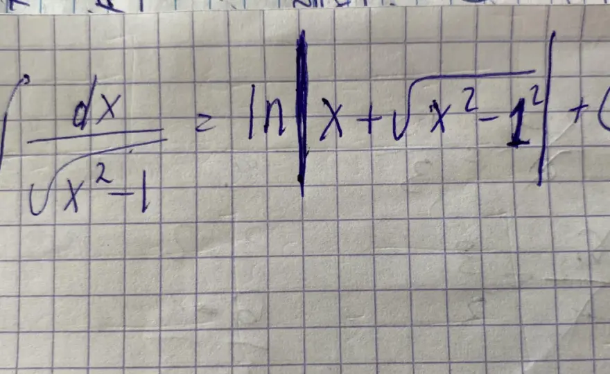 Substitution in der Mathematik verständlich erklärt