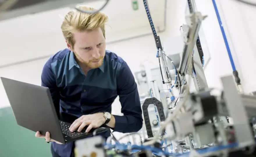 Was machen Ingenieure? Aufgaben, Fachrichtungen und Verantwortung