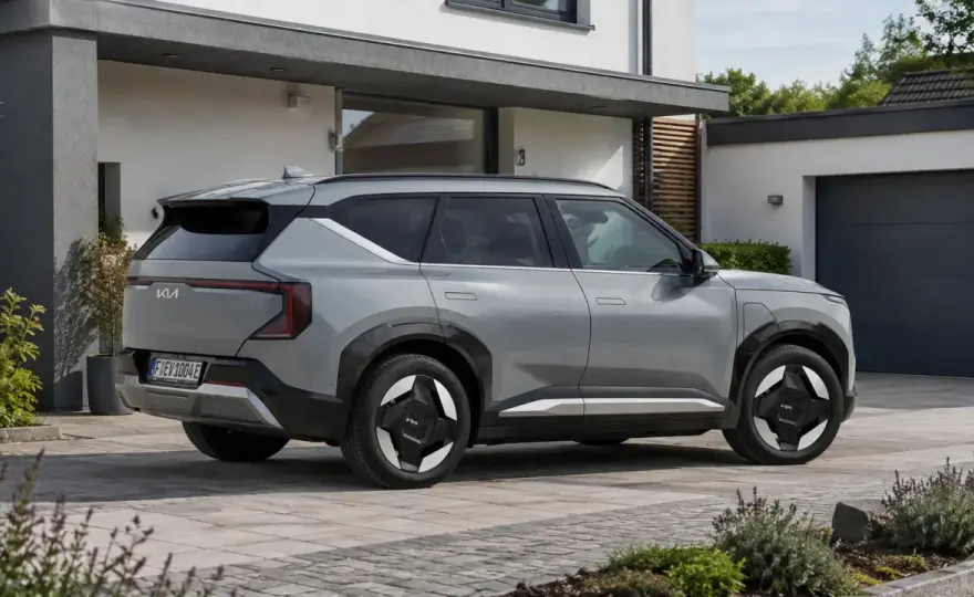 Elektroauto-Marken im Vergleich - Welche passt zu meinem Alltag?