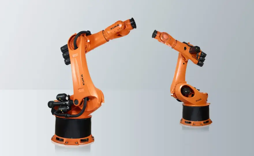 Welche Roboterarten gibt es und wofür eignen sie sich?