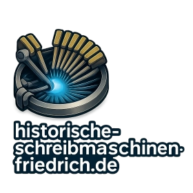historische-schreibmaschinen-friedrich.de